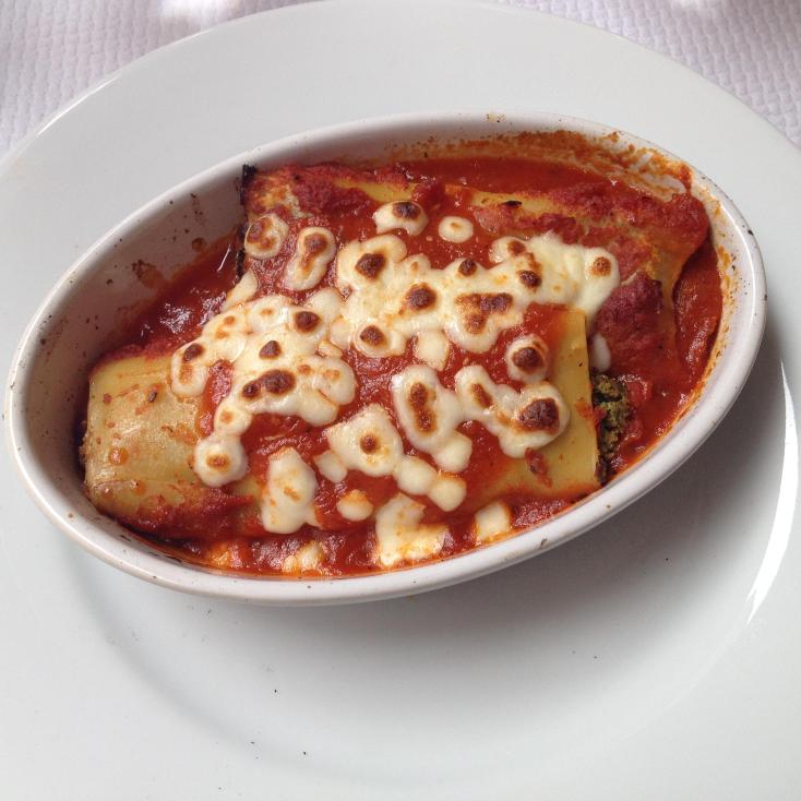 Restaurant Caramama