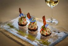 Aleenta Restaurant & Bakery美食图片