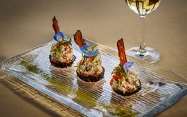 Aleenta Restaurant & Bakery