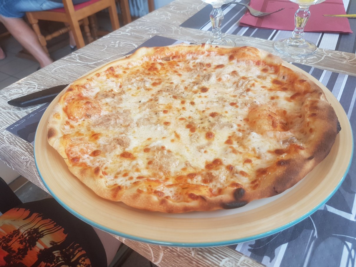 Chez Deniz
