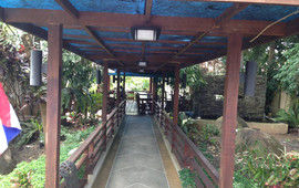 Thasai Seafood