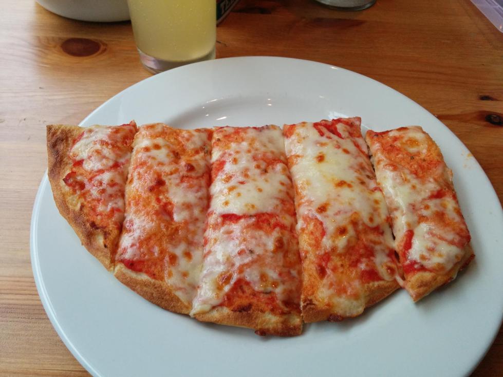 Cromer pizza house餐厅图片
