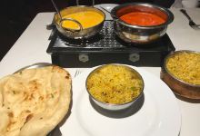 Kashmir Tandoori美食图片