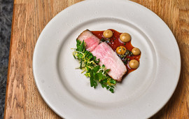 Lake Road Kitchen