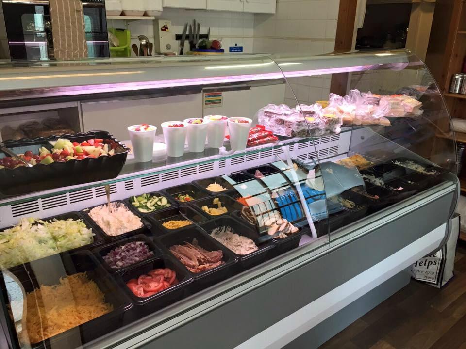 The Little Lunchbox餐厅图片