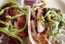 Anna Maria Island Beach Cafe美食图片