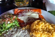 Cazadores Bar & Grill美食图片
