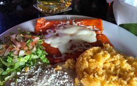 Cazadores Bar & Grill