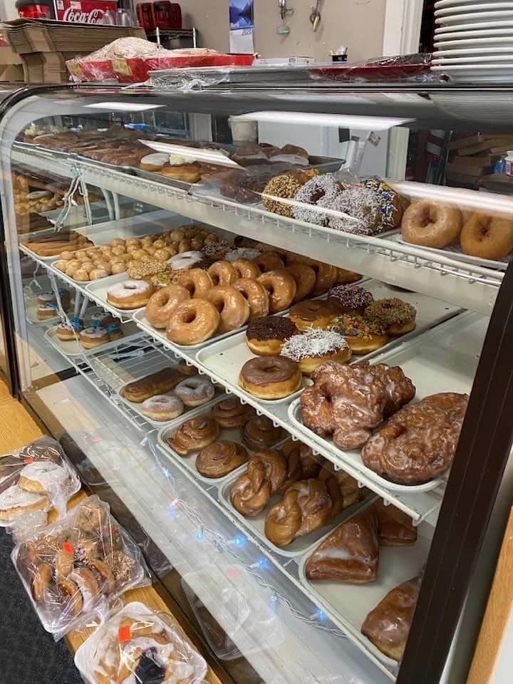 Lake City Bakery & Eatery