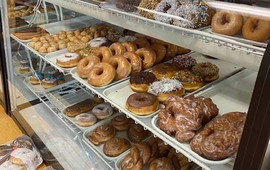 Lake City Bakery & Eatery