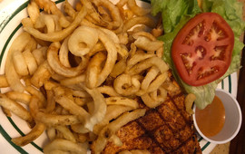 Flannigan's Seafood Bar and Gril
