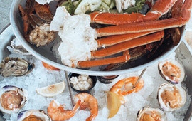 Nick's Fish House