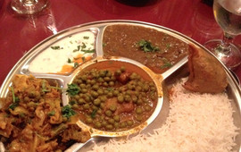 India Oven