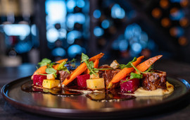 The Narrows Steakhouse