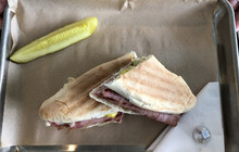 The Deli Downtown餐厅图片