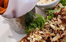 Silver Diner餐厅图片