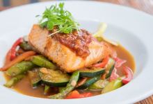 The Rockefeller Hermosa Beach美食图片