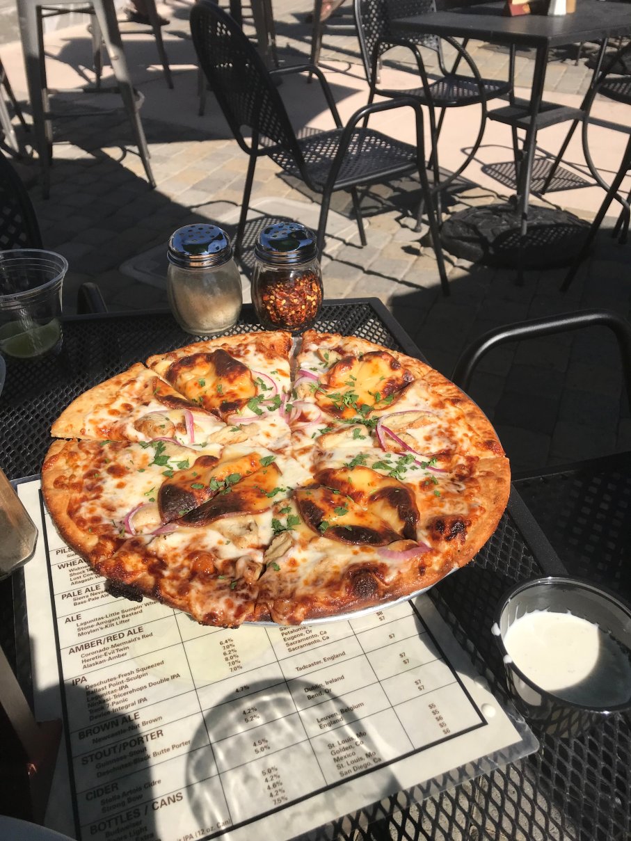 McP's Taphouse Grill