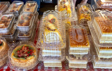 Party Cake Bakery餐厅图片