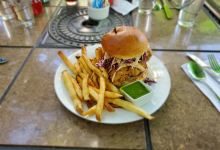 Wild Fig Kitchen美食图片