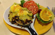 Scrambler Marie's餐厅图片