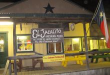 El Jacalito Mexican Restaurant美食图片