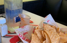 El Paso Mexican Grill餐厅图片