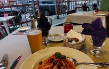 Il Paesano Ristorante餐厅图片