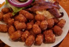 Remington's River Inn美食图片