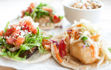 Taqueria Tsunami餐厅图片