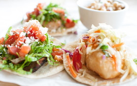 Taqueria Tsunami