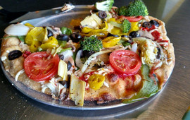 Mellow Mushroom Wilmington