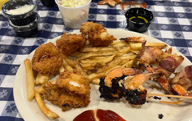 Clear Springs Cafe