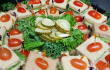 29th Street Deli & Grill餐厅图片