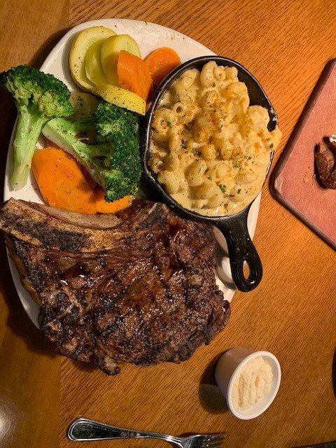 Outback Steakhouse