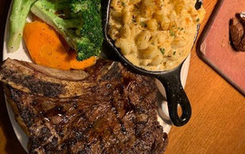Outback Steakhouse