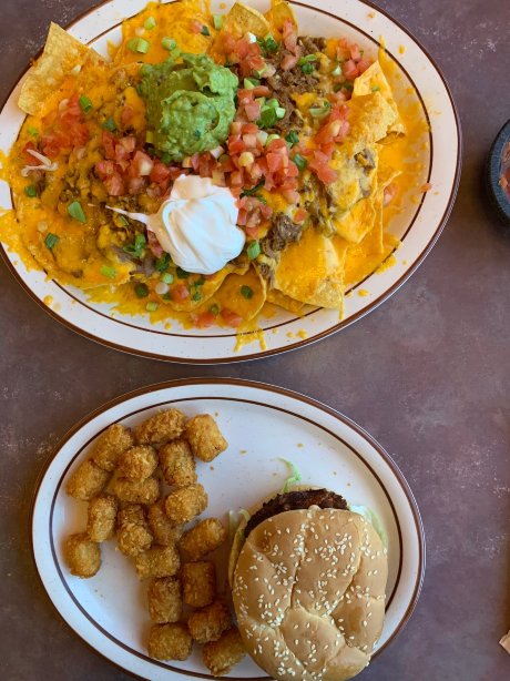El Jalisciense Mexican Restaurant