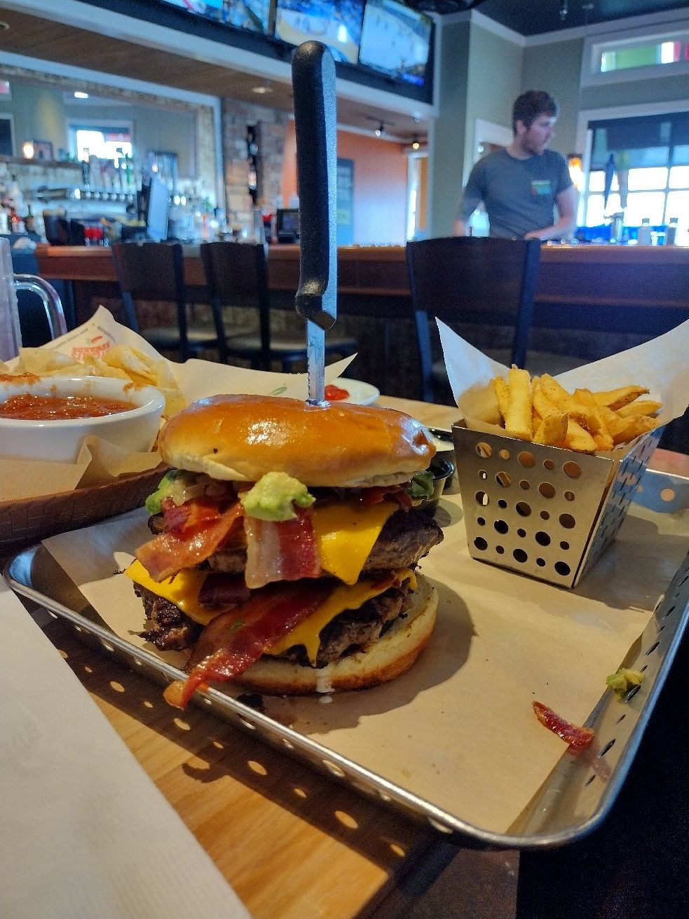 Chili's