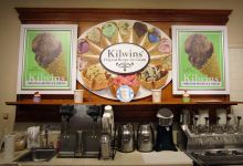 Kilwin's Chocolate & Ice Cream美食图片