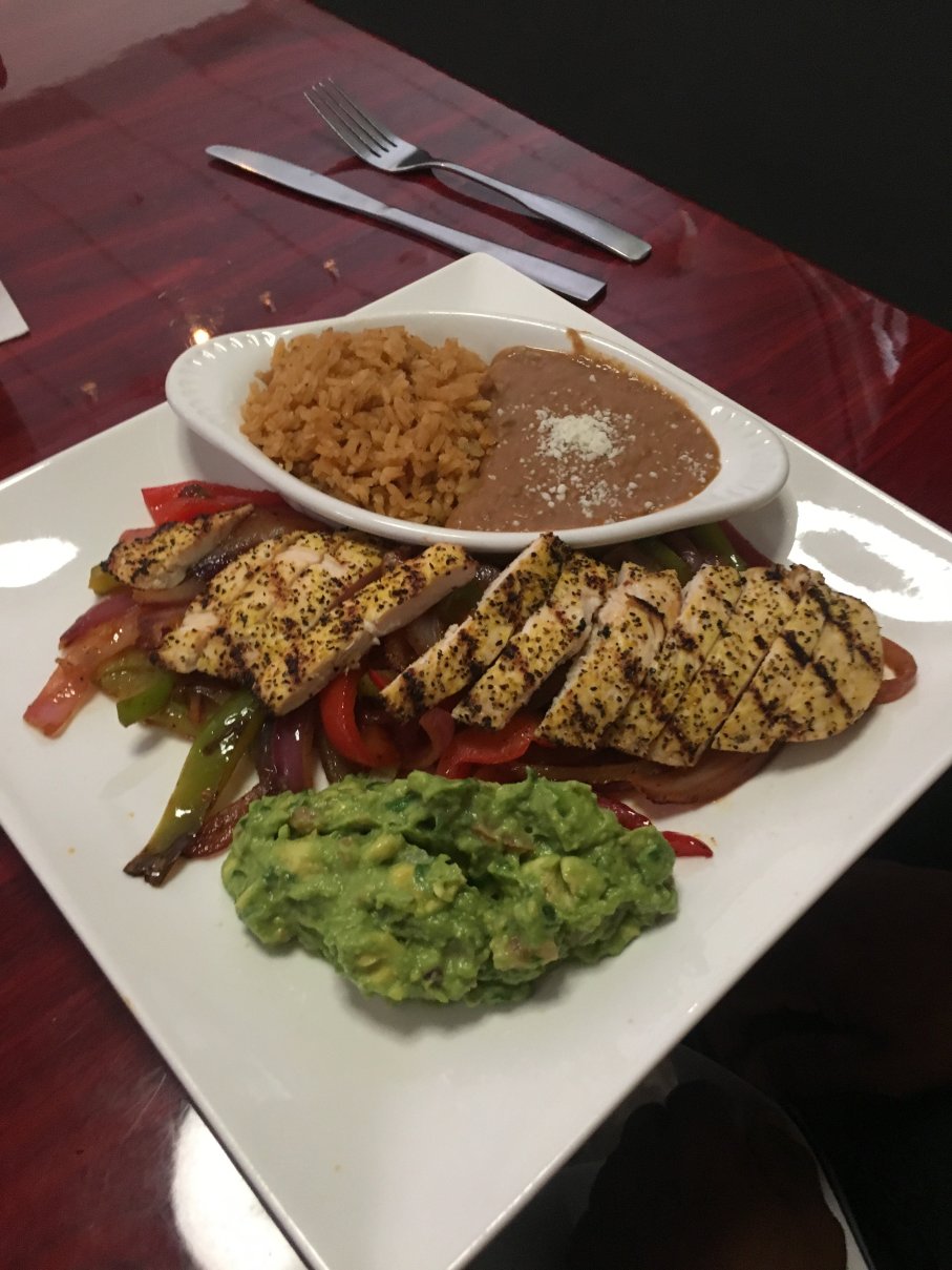 Sabor Cocina Latina & Bar