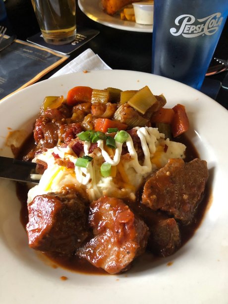 The Fox Brewpub