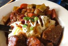 The Fox Brewpub美食图片