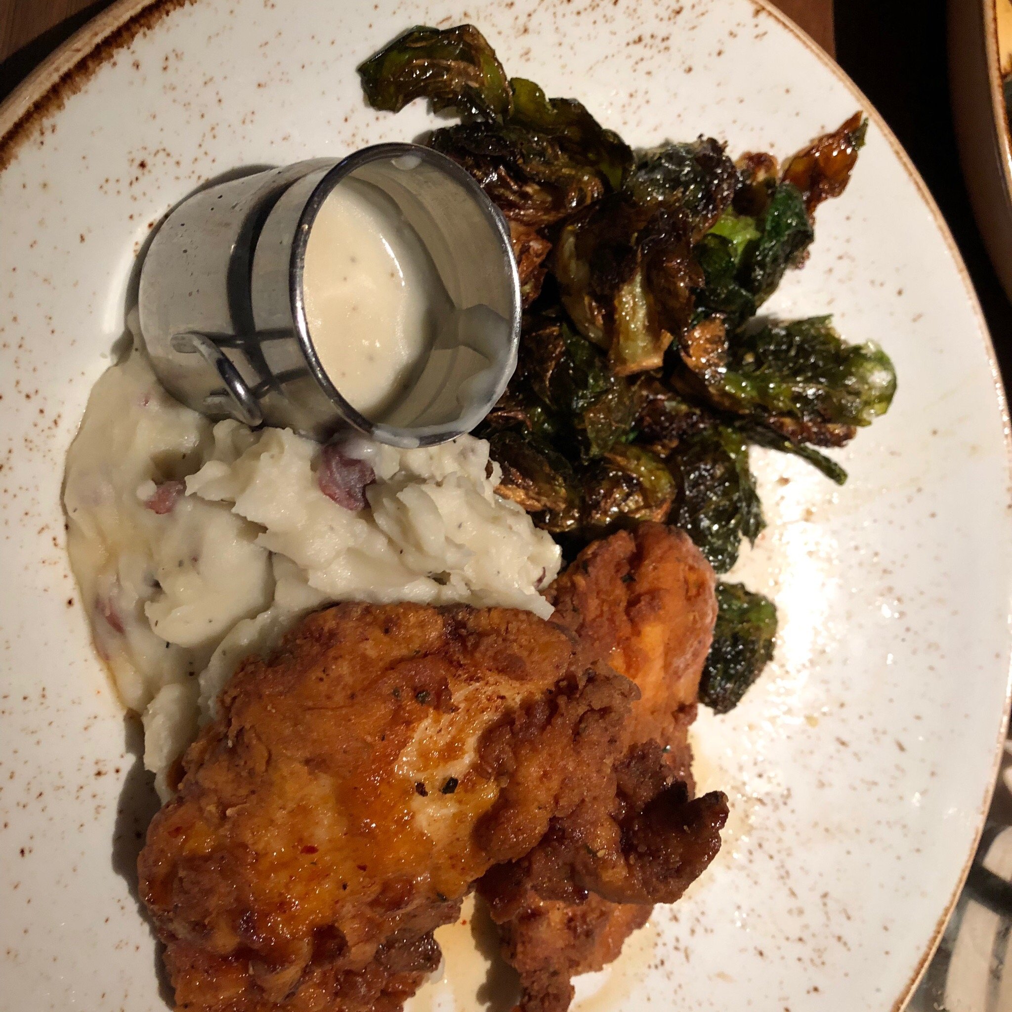 Lazy Dog Restaurant & Bar