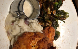 Lazy Dog Restaurant & Bar