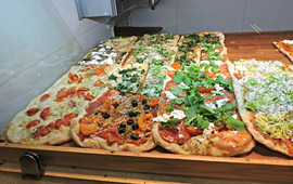 Pizzeria Don Miguel