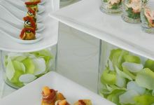 Ristorante La Terrazza Asnigo美食图片