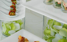 Ristorante La Terrazza Asnigo餐厅图片