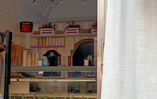 Il Gelato Della Piazzetta餐厅图片