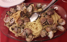 Mangio da Nonna餐厅图片
