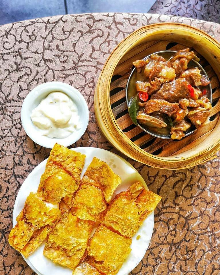 Tiara Seafood Restaurant餐厅图片
